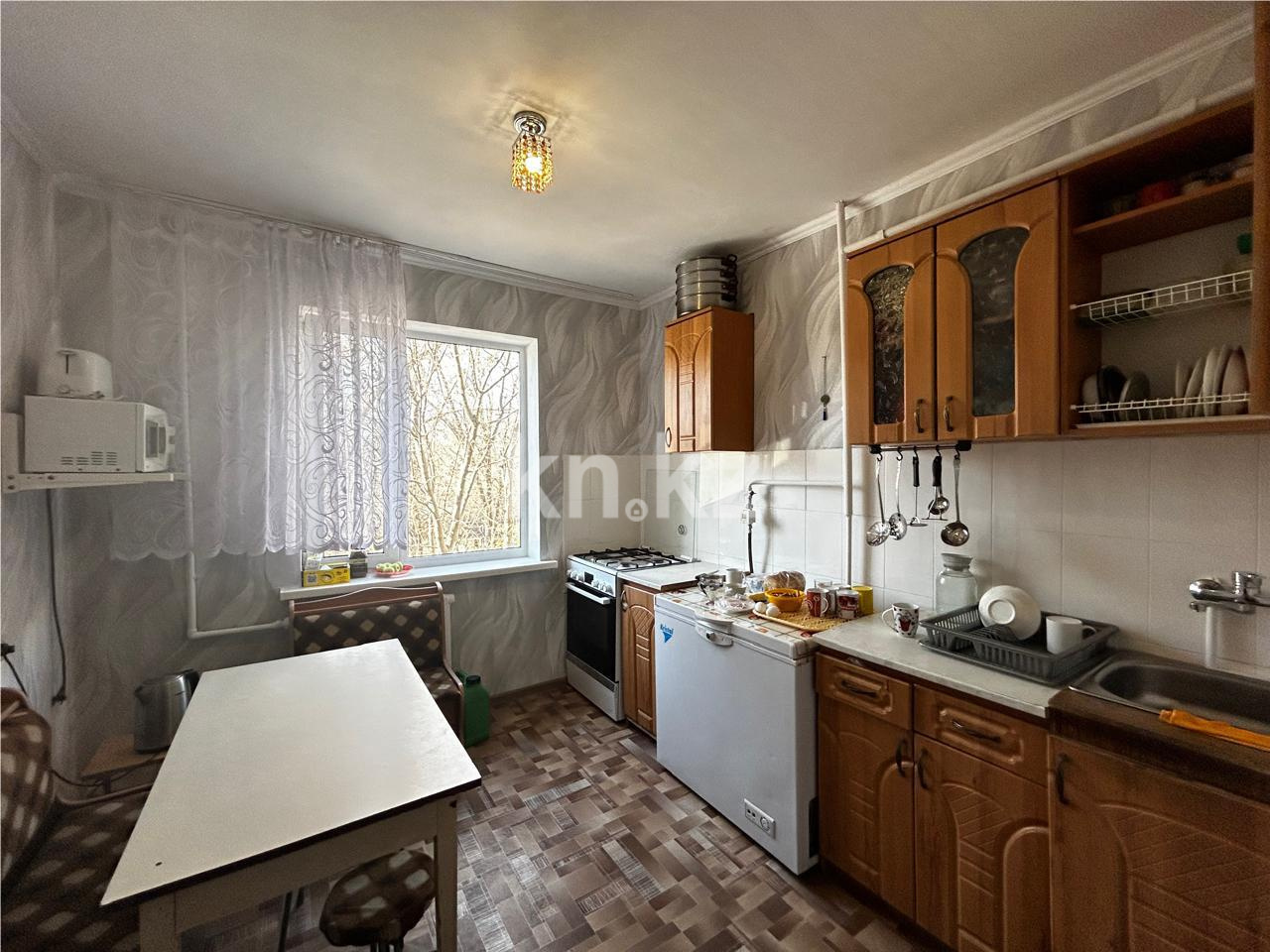 Продажа 3-комнатной квартиры, 65 м² в Караганде - фото 8