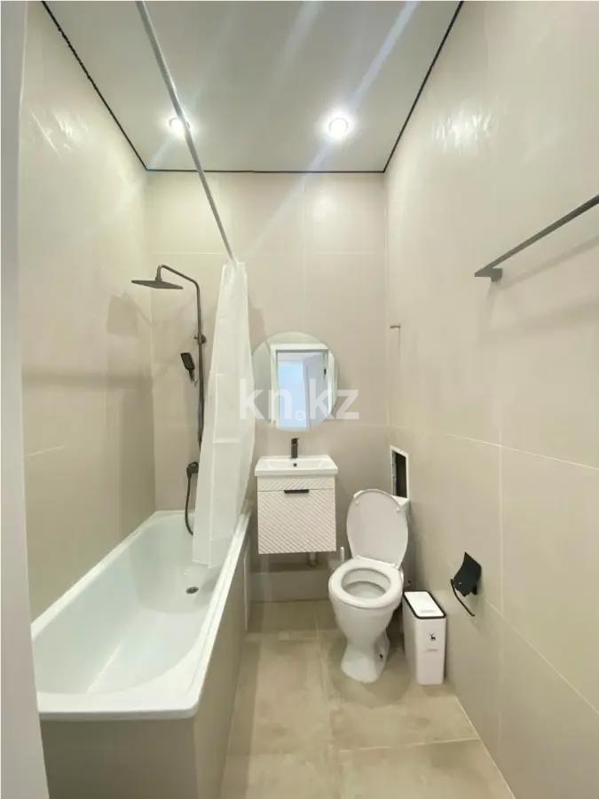 Продажа 1-комнатной квартиры, 35.7 м² в Астане