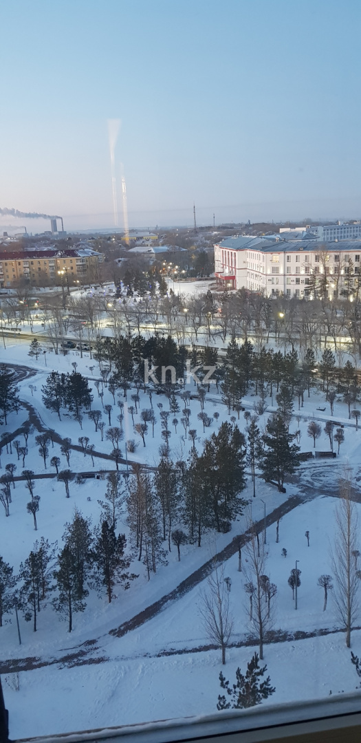 Продажа 3-комнатной квартиры, 70 м² в Караганде - фото 37