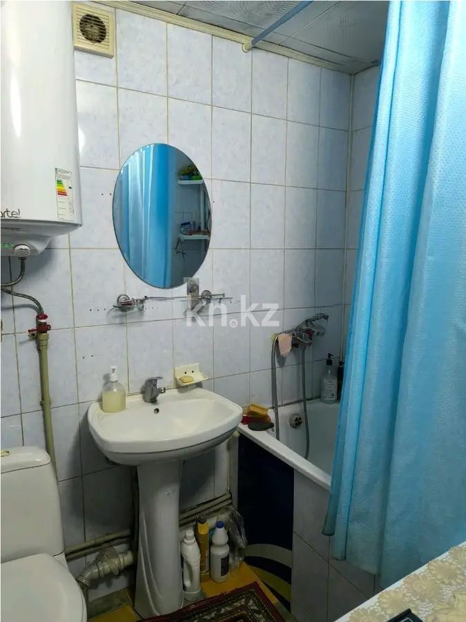 Продажа 3-комнатной квартиры, 62.2 м² в Алматы - фото 3