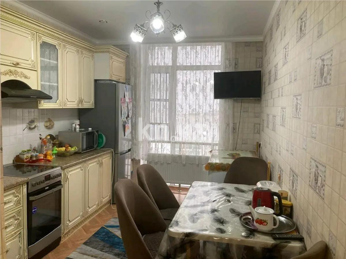 Продажа 2-комнатной квартиры, 69 м², ул. Кургальжинское шоссе, дом  25 в Астане - фото 3