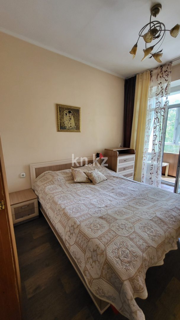 Продажа 2-комнатной квартиры, 50.5 м², ул. Лободы, дом  14 в Караганде - фото 10