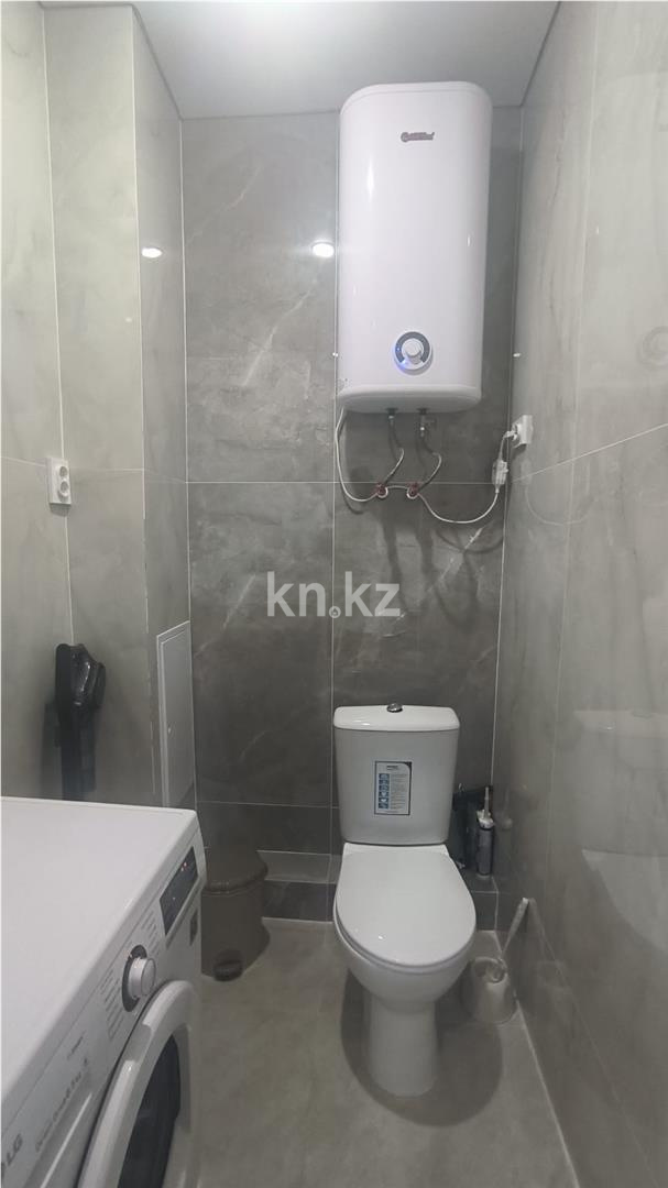 Продажа 3-комнатной квартиры, 82 м² в Караганде - фото 10