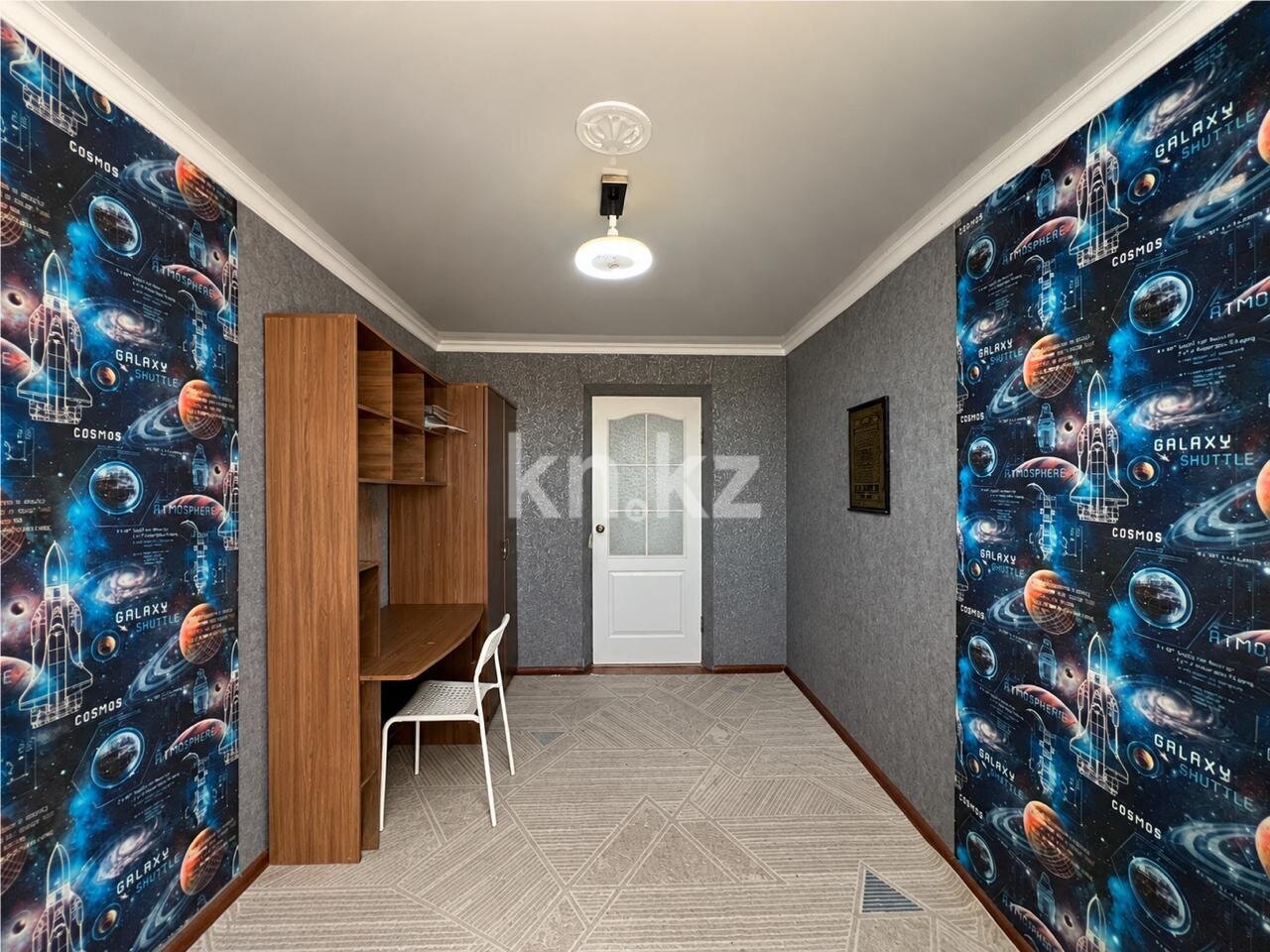 Продажа 3-комнатной квартиры, 49 м² в Караганде - фото 13