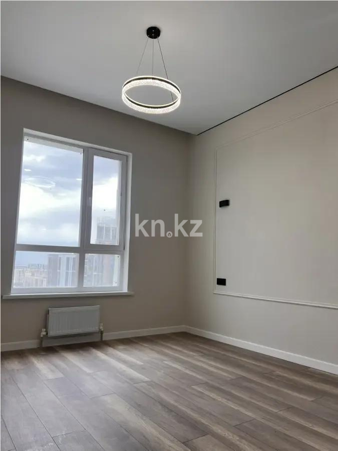 Продажа 2-комнатной квартиры, 43 м² в Астане