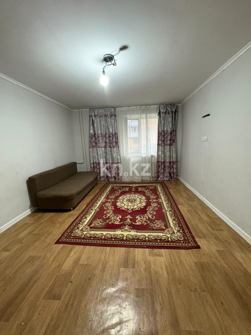 Аренда 1-комнатной квартиры, 35 м² в Астане - фото 2