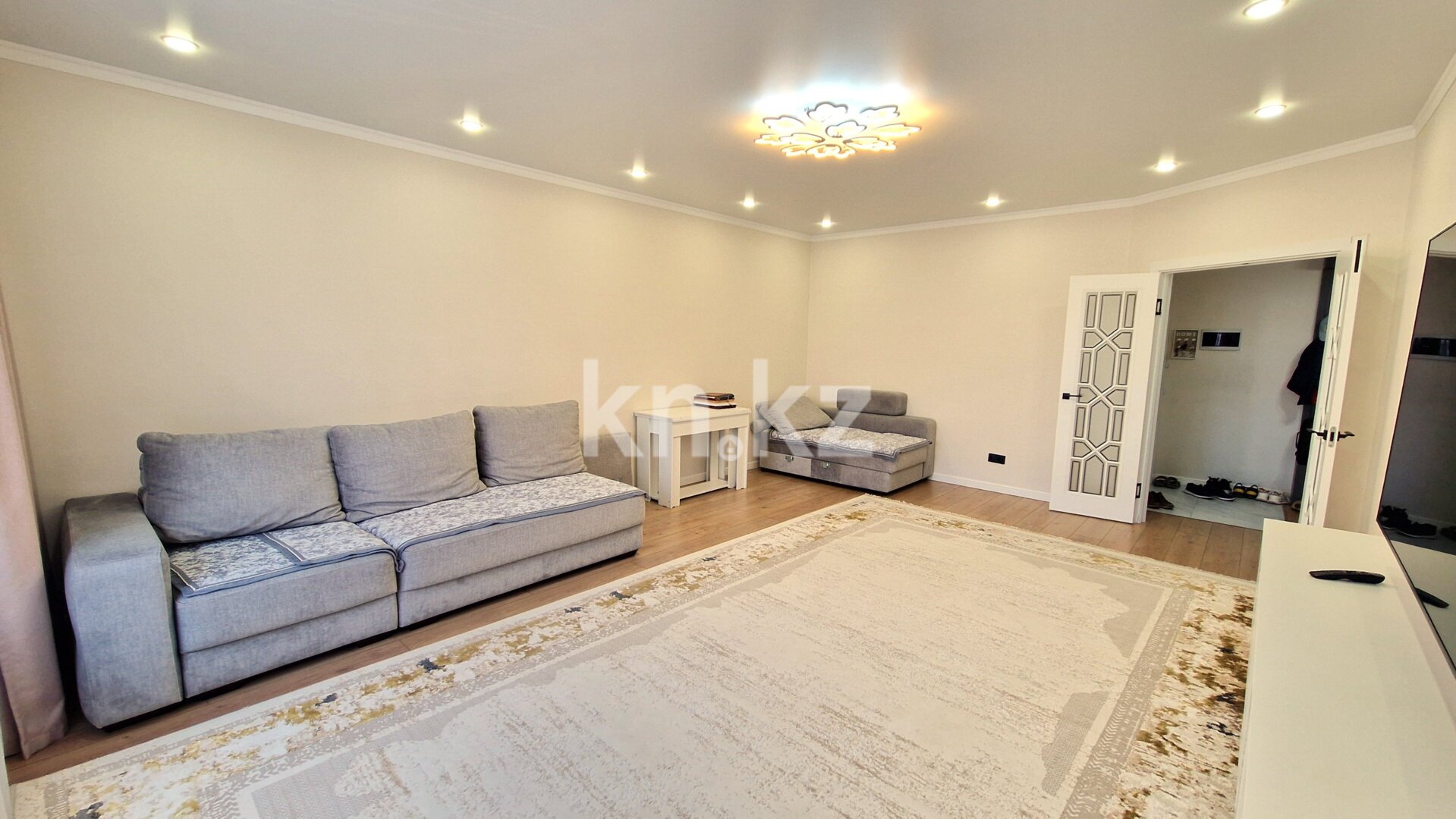 Продажа 3-комнатной квартиры, 108 м² в Астане - фото 3