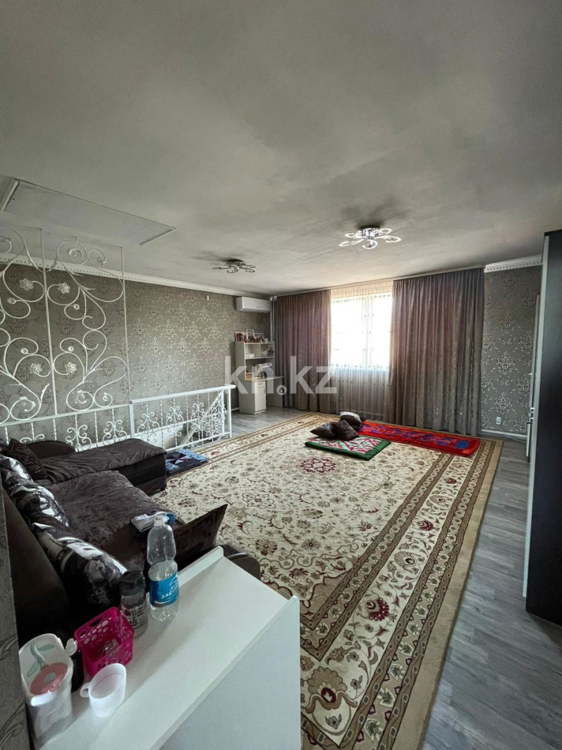 Продажа 4-комнатного дома, 202 м² в Алматы - фото 6