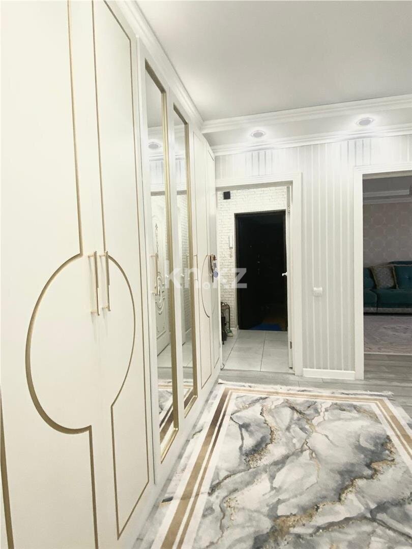 Продажа 3-комнатной квартиры, 63 м² в Караганде - фото 13