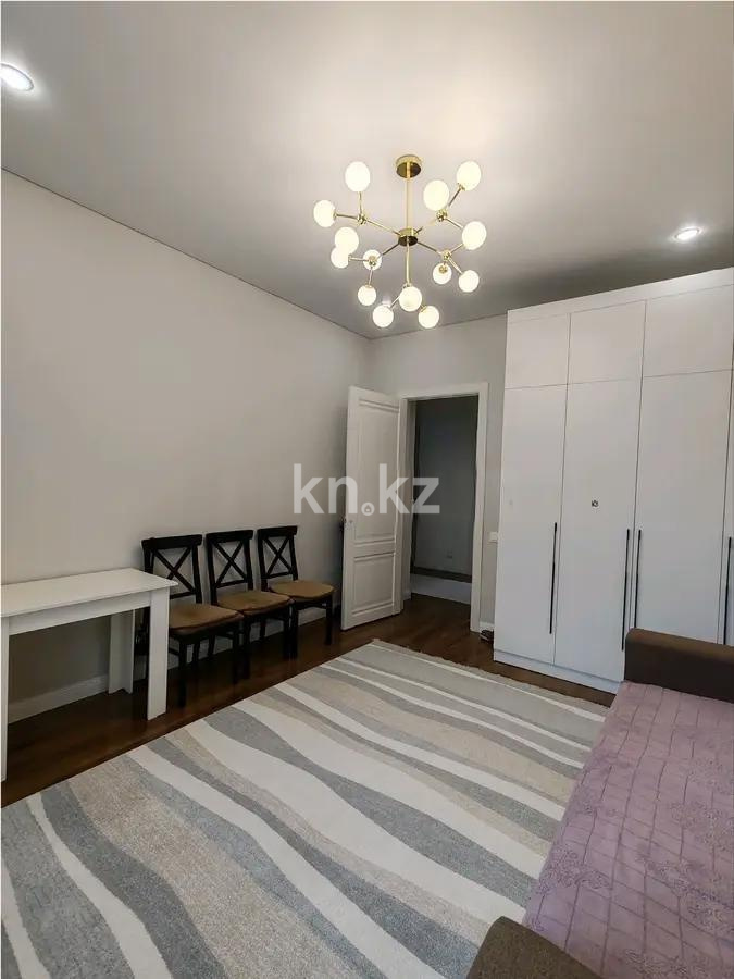 Продажа 2-комнатной квартиры, 61 м², ул. Онгарсыновой, дом  8/1 в Астане - фото 2