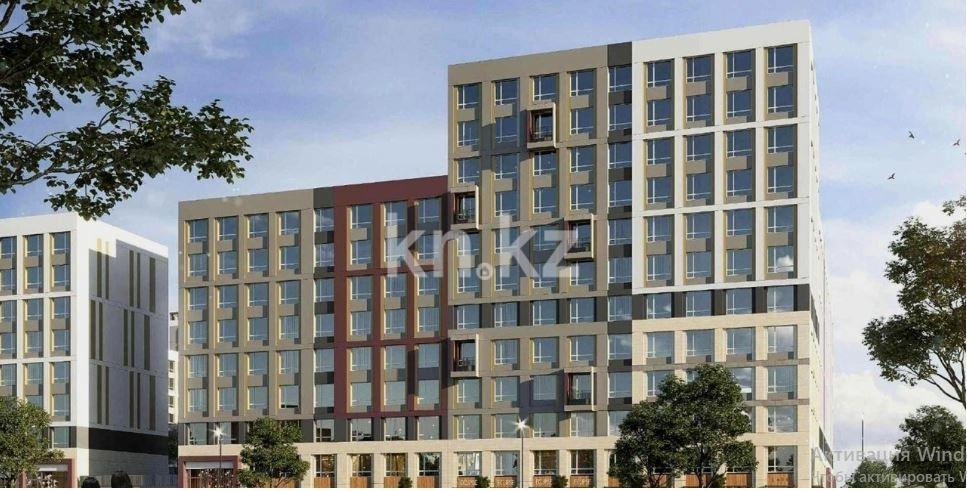 Продажа помещения, 96 м² в Астане