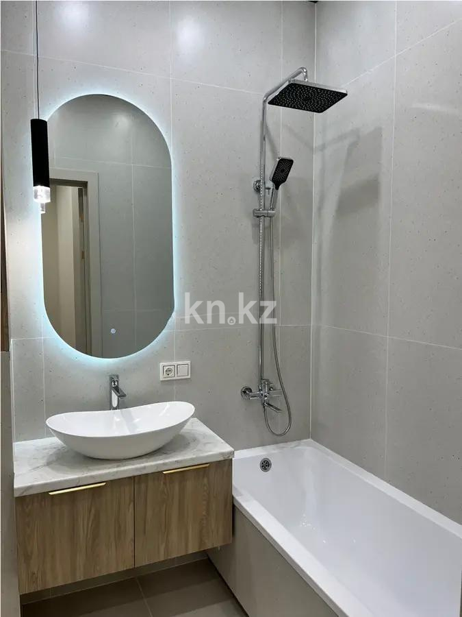 Продажа 3-комнатной квартиры, 41.5 м², пр. Тауелсыздык, дом  25/2 в Астане - фото 4