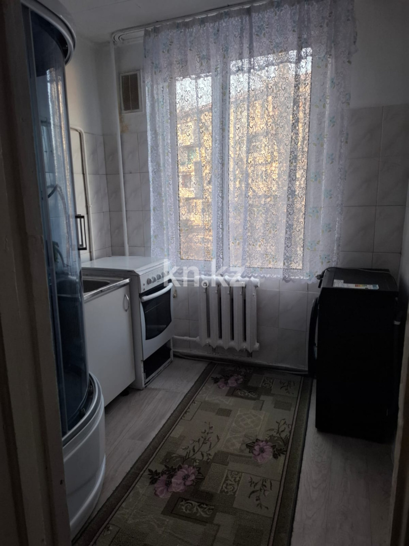 Аренда 2-комнатной квартиры, 43 м², ул. Айбасова, дом  16 - Сакена Сейфуллина в Алматы