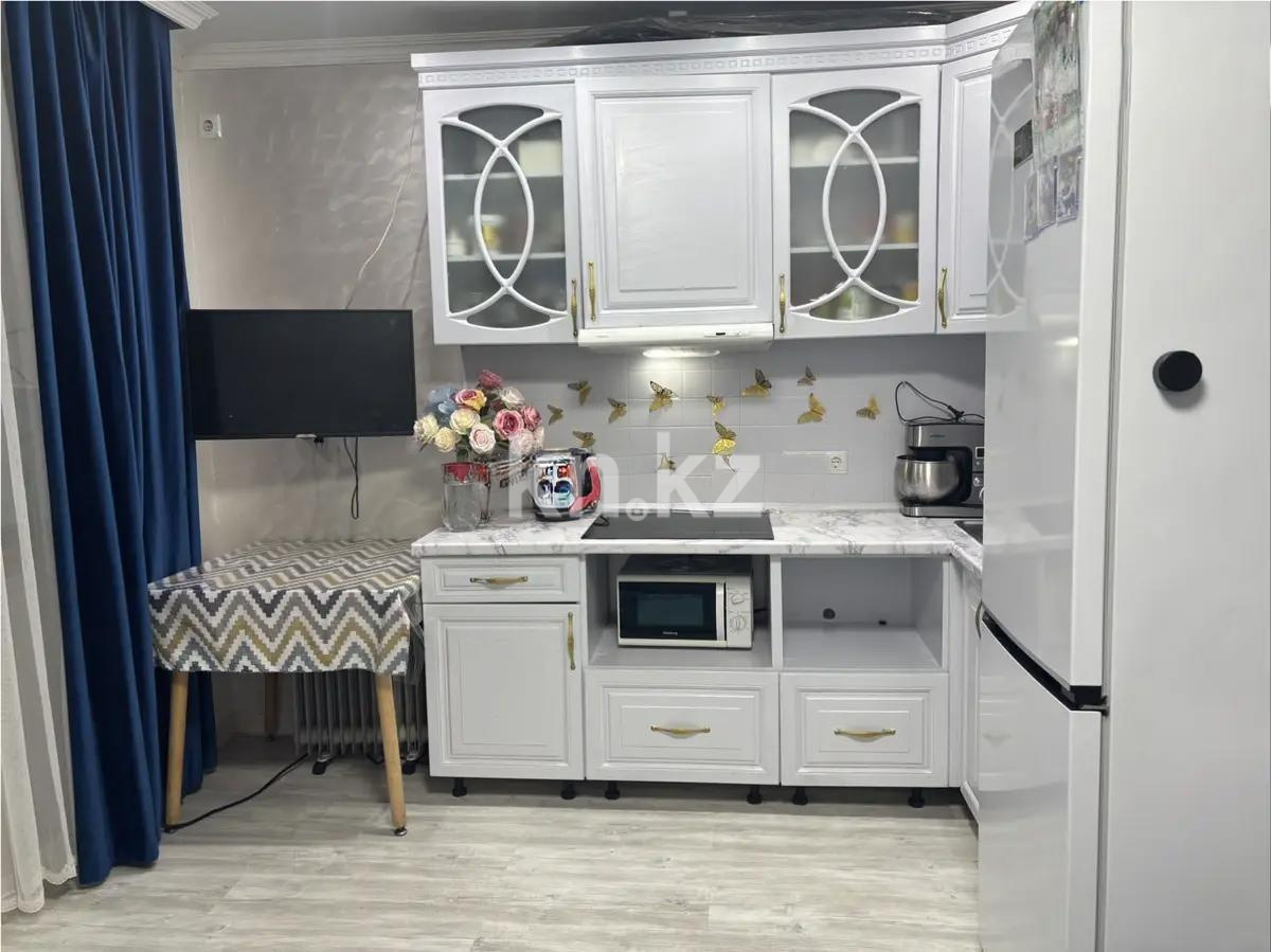 Продажа 1-комнатной квартиры, 28 м² в Астане