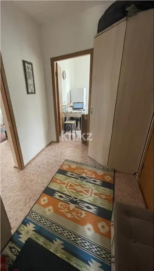 Продажа 1-комнатной квартиры, 45 м² в Алматы - фото 4