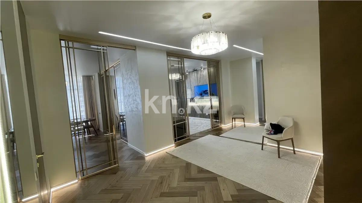 Продажа 5-комнатной квартиры, 185 м² в Астане - фото 3