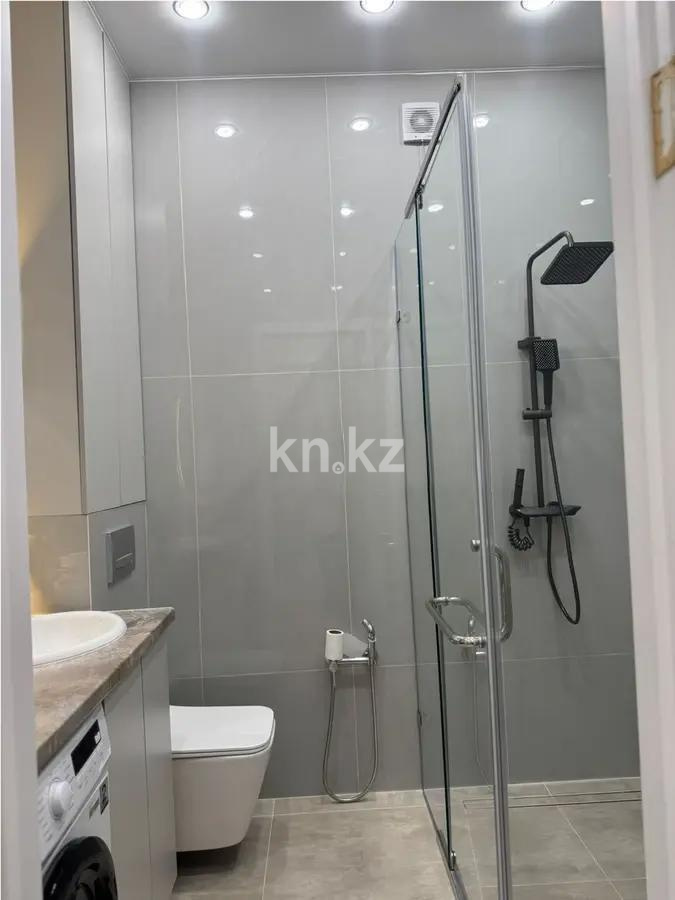 Продажа 2-комнатной квартиры, 37 м² в Астане - фото 4