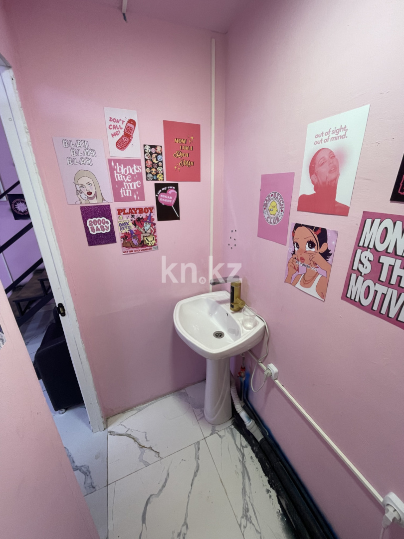 Аренда , 22 м², ул. Брусиловского в Алматы - фото 6