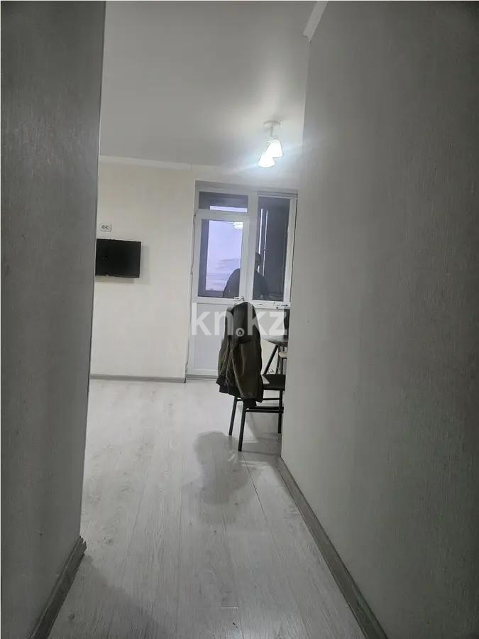 Продажа 1-комнатной квартиры, 38.9 м² в Астане - фото 4