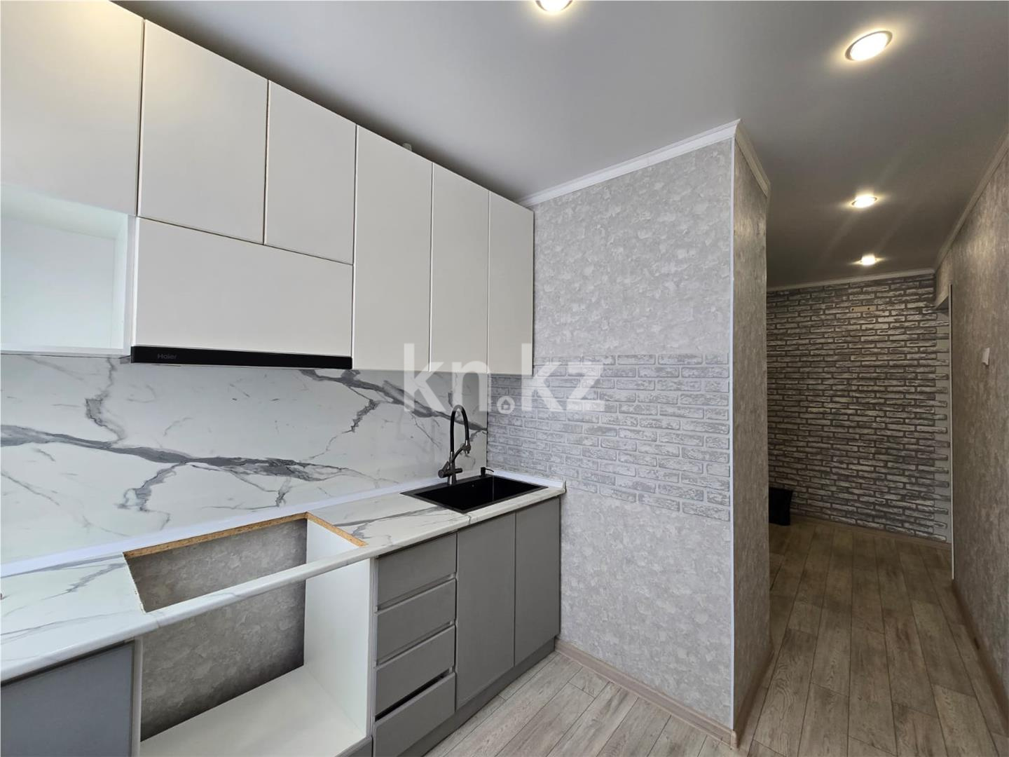 Продажа 2-комнатной квартиры, 44 м² в Темиртау - фото 6