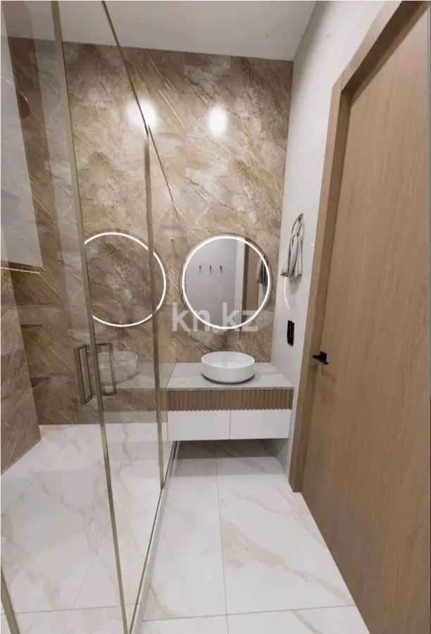 Продажа 5-комнатной квартиры, 144 м², пр. Абая, дом  118 в Алматы - фото 3