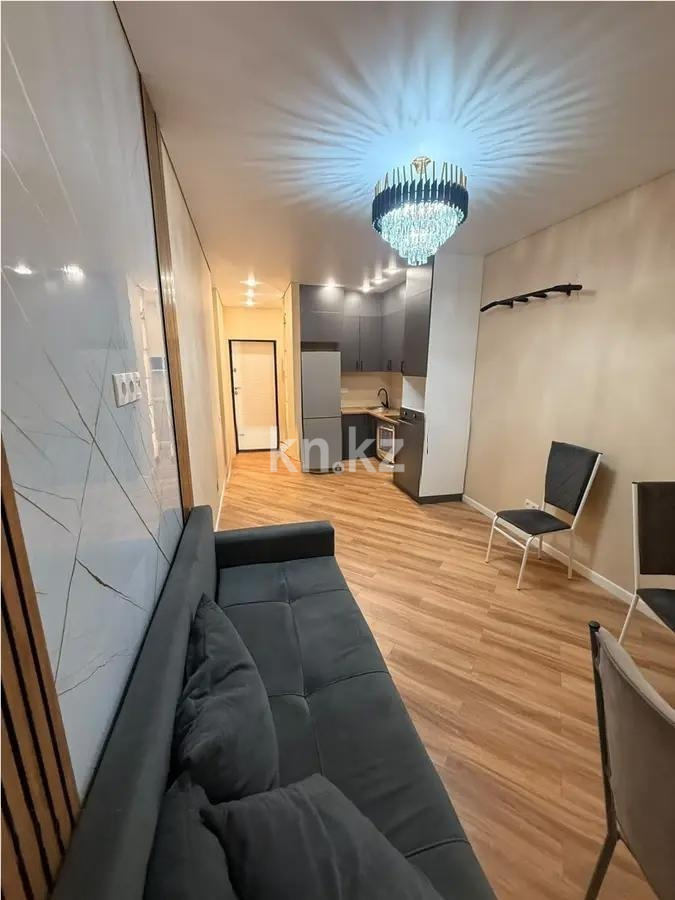 Продажа 2-комнатной квартиры, 49 м² в Алматы - фото 2