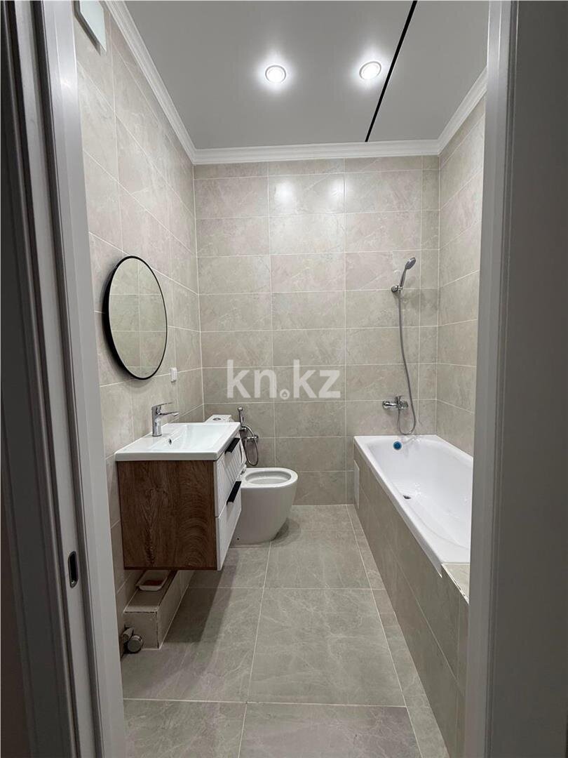 Продажа 2-комнатной квартиры, 51.03 м² в Астане - фото 7