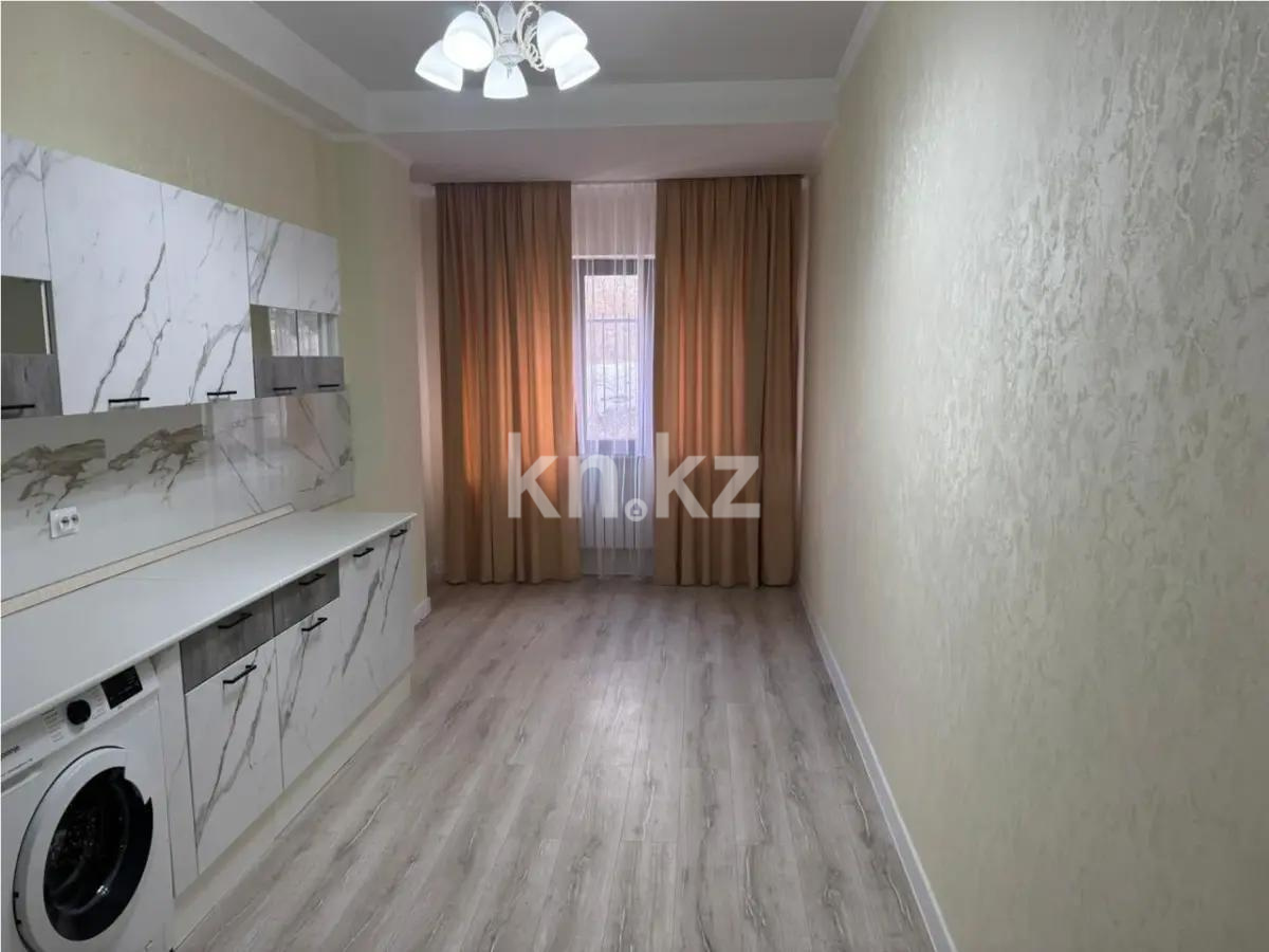 Продажа 3-комнатной квартиры, 101 м² в Алматы - фото 5