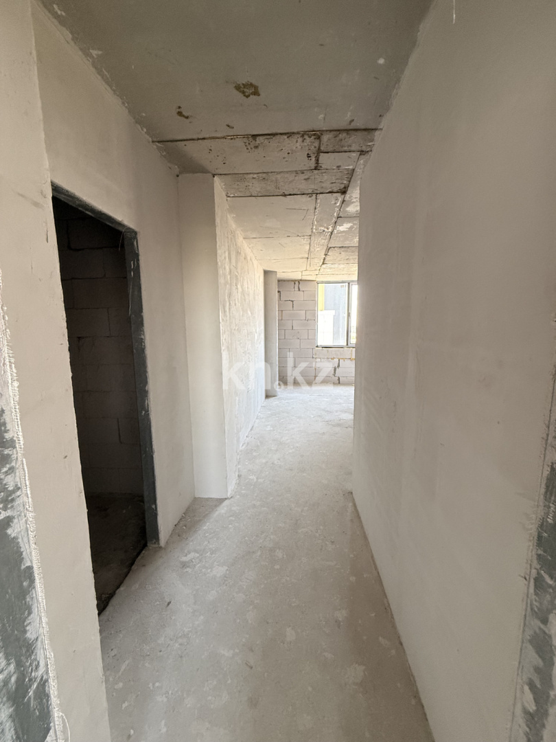 Продажа 5-комнатной квартиры, 108.9 м² в Алматы - фото 10
