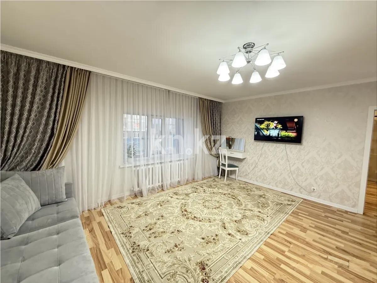 Продажа 2-комнатной квартиры, 65 м² в Астане