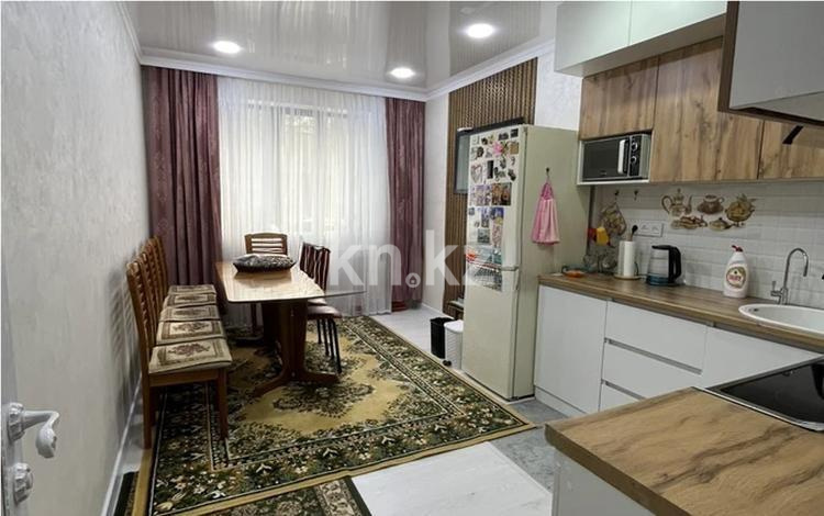 Продажа 3-комнатной квартиры, 75 м², ул. Шаляпина, дом  1/18 в Алматы - фото 4