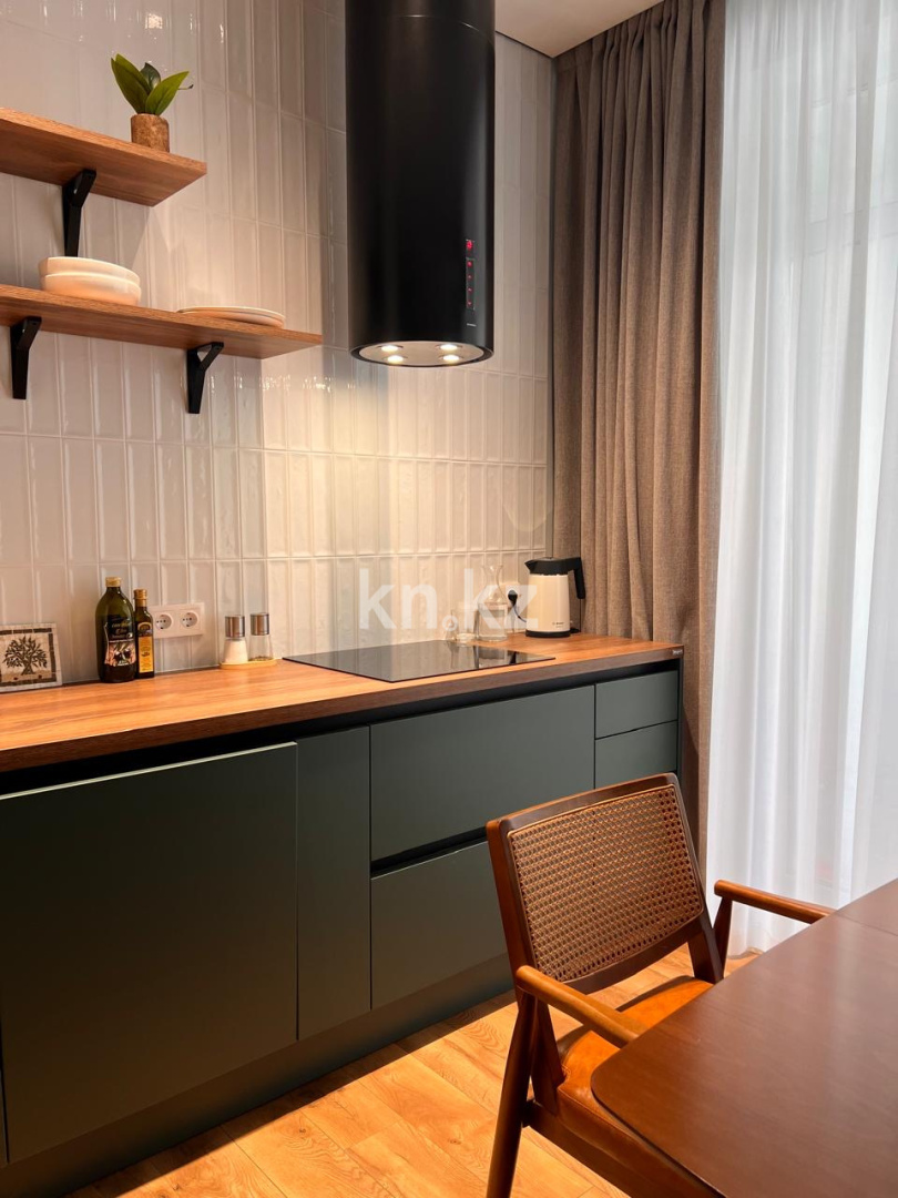 Продажа 2-комнатной квартиры, 67.03 м² в Астане - фото 3