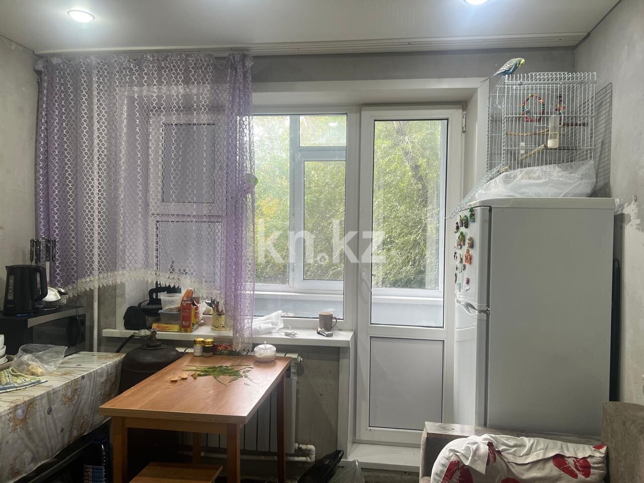 Продажа 1-комнатной квартиры, 35 м² в Темиртау - фото 6