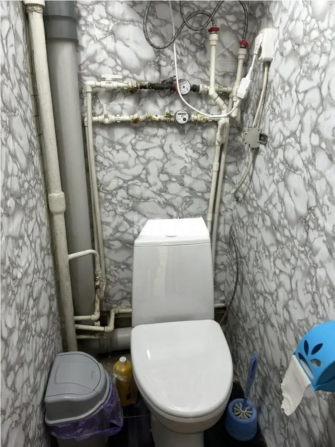 Продажа 2-комнатной квартиры, 54 м² в Караганде - фото 4