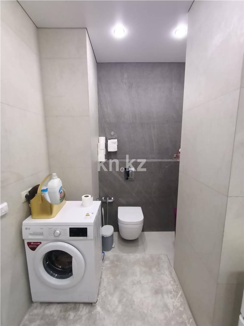 Продажа 3-комнатной квартиры, 120.5 м² в Астане - фото 30