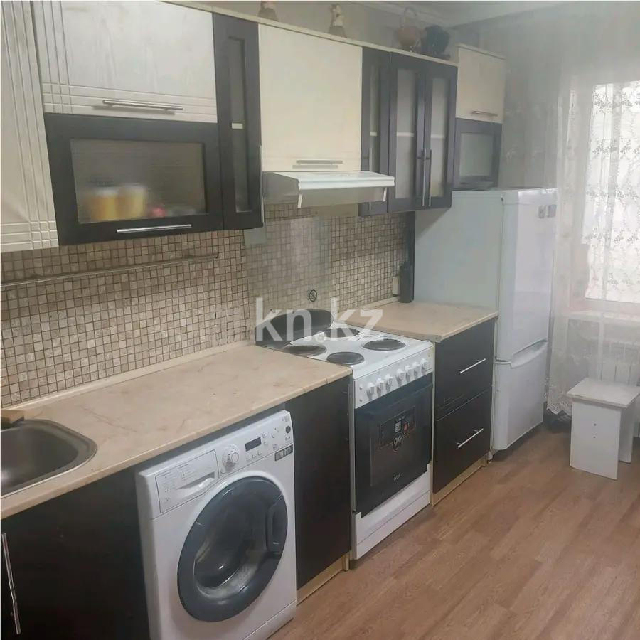 Продажа 1-комнатной квартиры, 38 м², ул. Петрова, дом  19 в Астане - фото 2