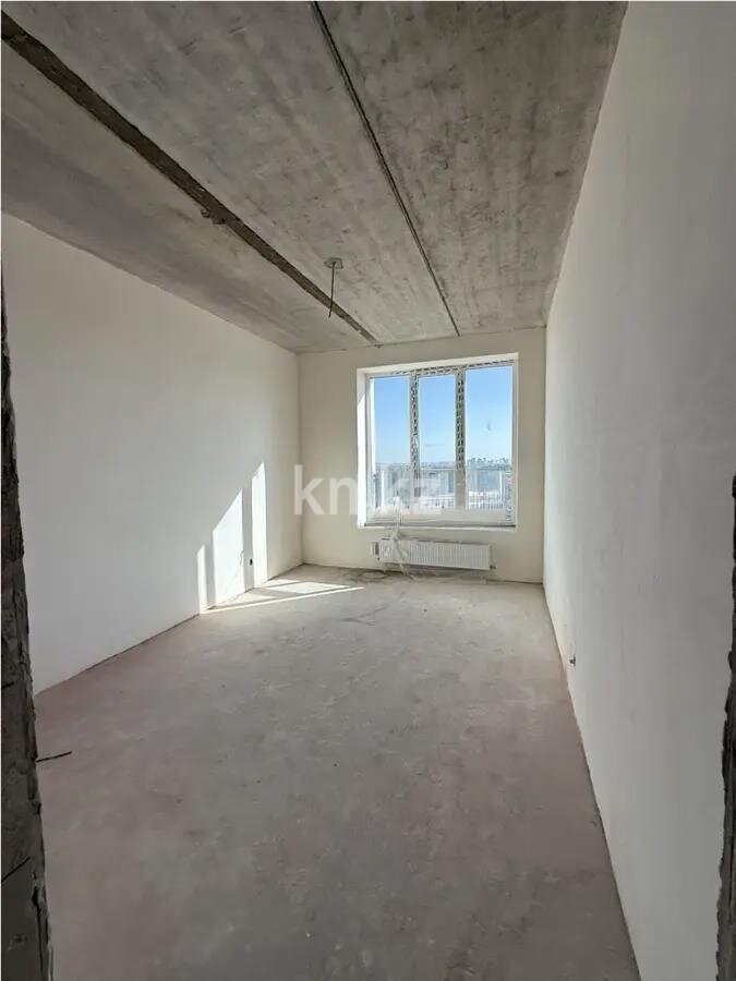 Продажа 4-комнатной квартиры, 122.7 м² в Астане