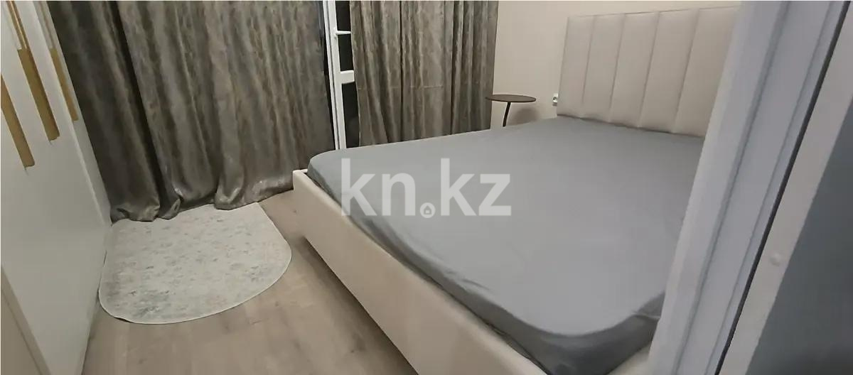 Продажа 2-комнатной квартиры, 40 м² в Астане