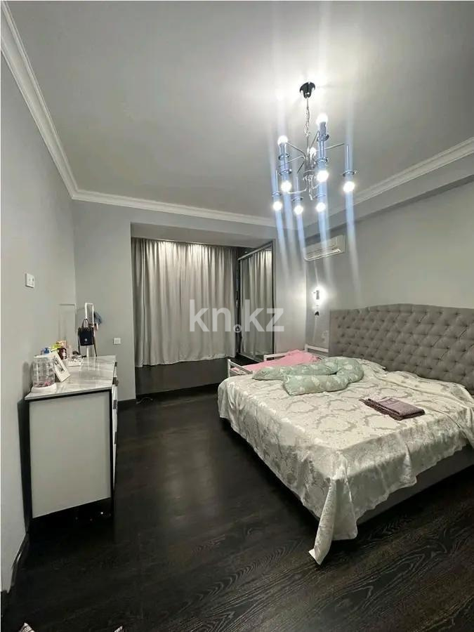Продажа 2-комнатной квартиры, 90 м² в Алматы - фото 2