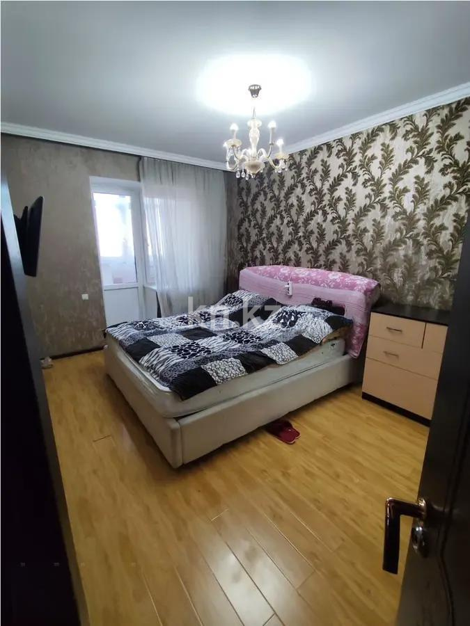 Продажа 3-комнатной квартиры, 88.3 м² в Астане - фото 2