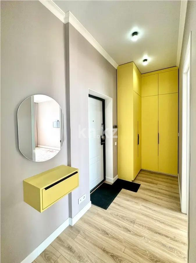 Продажа 1-комнатной квартиры, 42 м² в Астане - фото 4