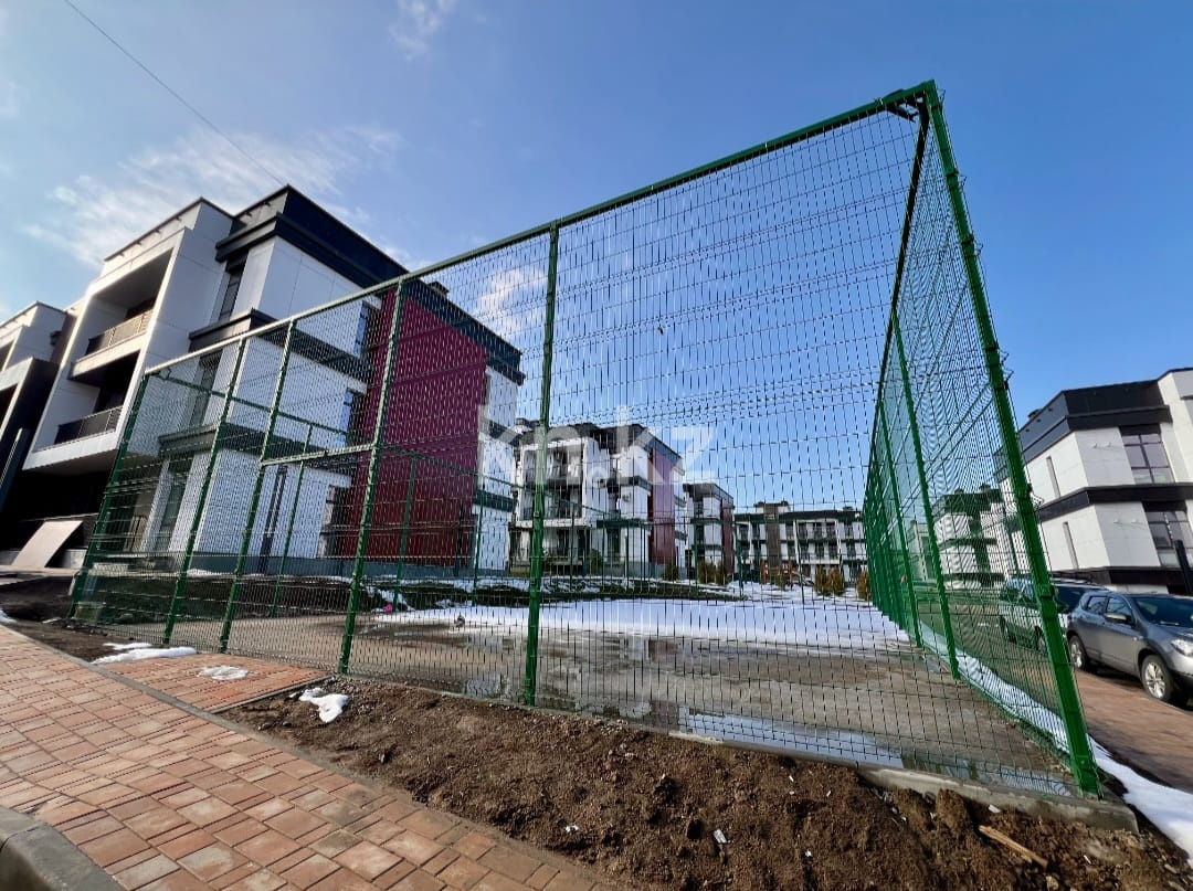 Продажа 2-комнатной квартиры, 48 м², ул. Салыкова, дом  40 в Алматы - фото 32