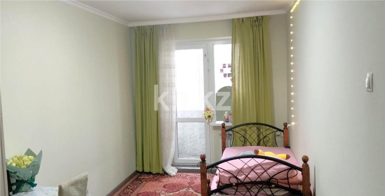 Продажа 2-комнатной квартиры, 44 м², ул. Язева в Караганде - фото 3