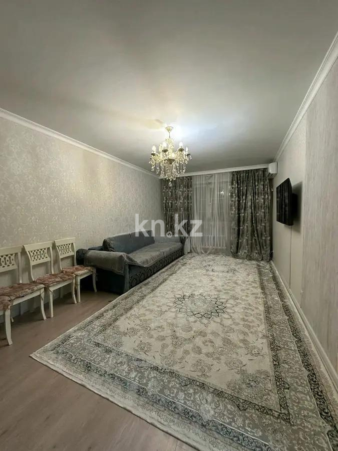 Продажа 3-комнатной квартиры, 92 м², пр. Момышулы, дом  4 в Астане