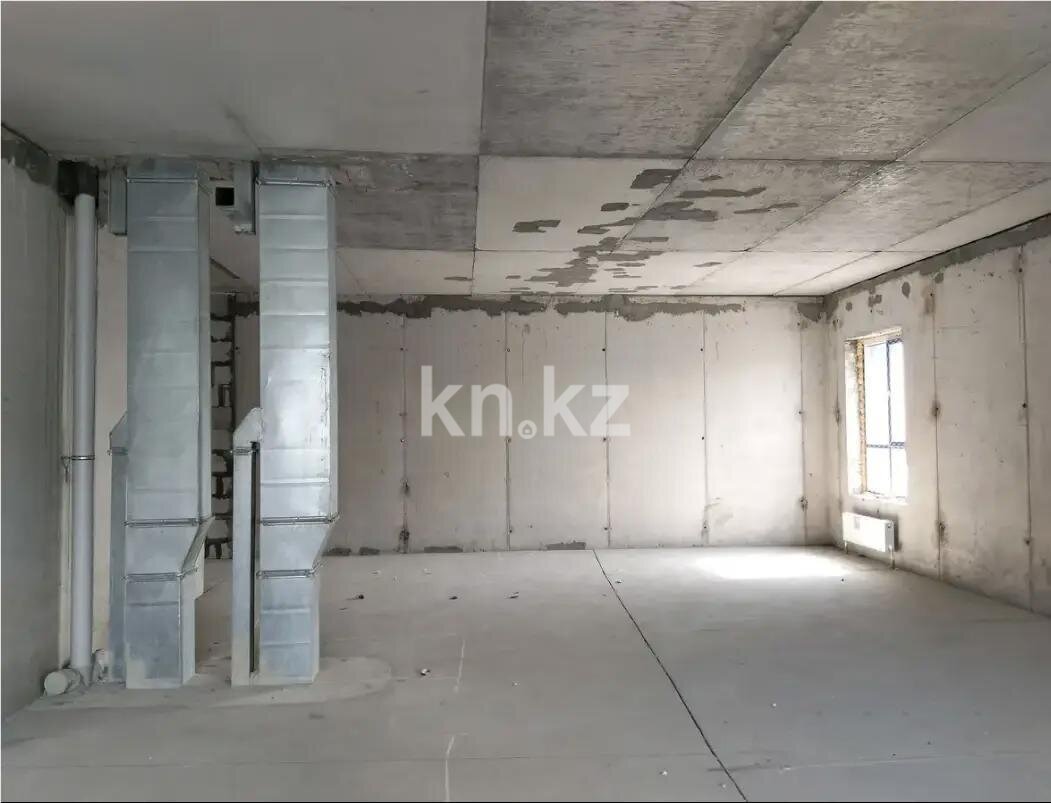 Продажа 3-комнатной квартиры, 73 м² в Алматы - фото 2