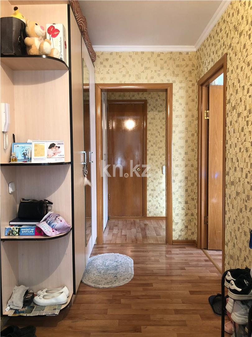 Продажа 2-комнатной квартиры, 53 м², мкр-н Степной-1, дом  1 в Караганде - фото 12
