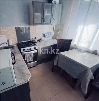 Продажа 1-комнатной квартиры, 31 м², 9 мкр., дом  41 в Алматы - фото 2