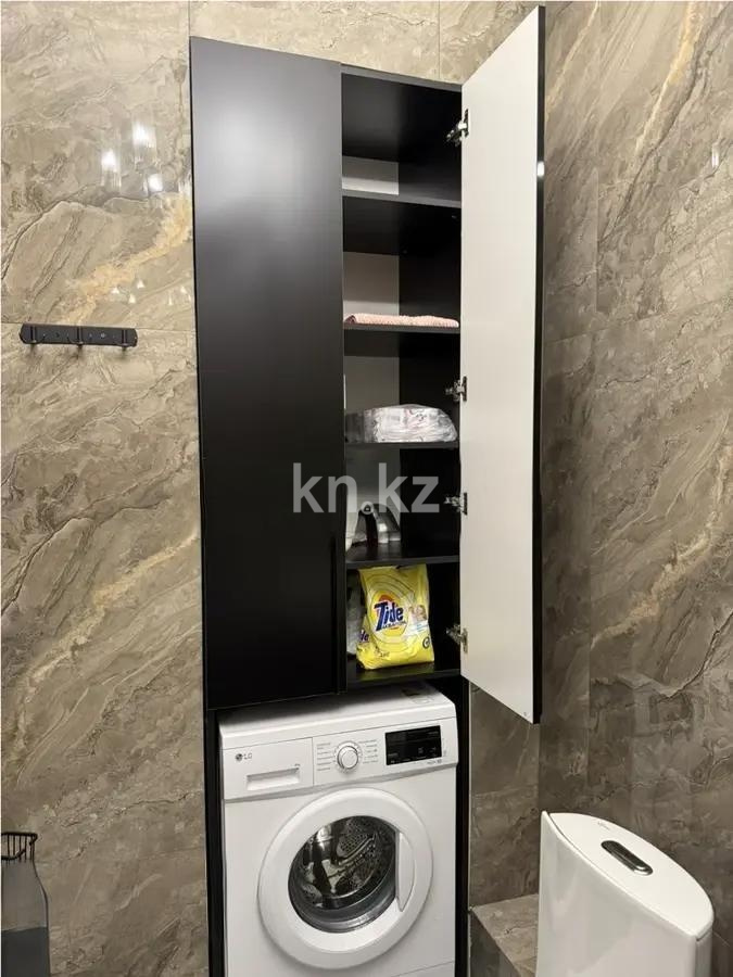 Продажа 1-комнатной квартиры, 33 м² в Алматы - фото 3