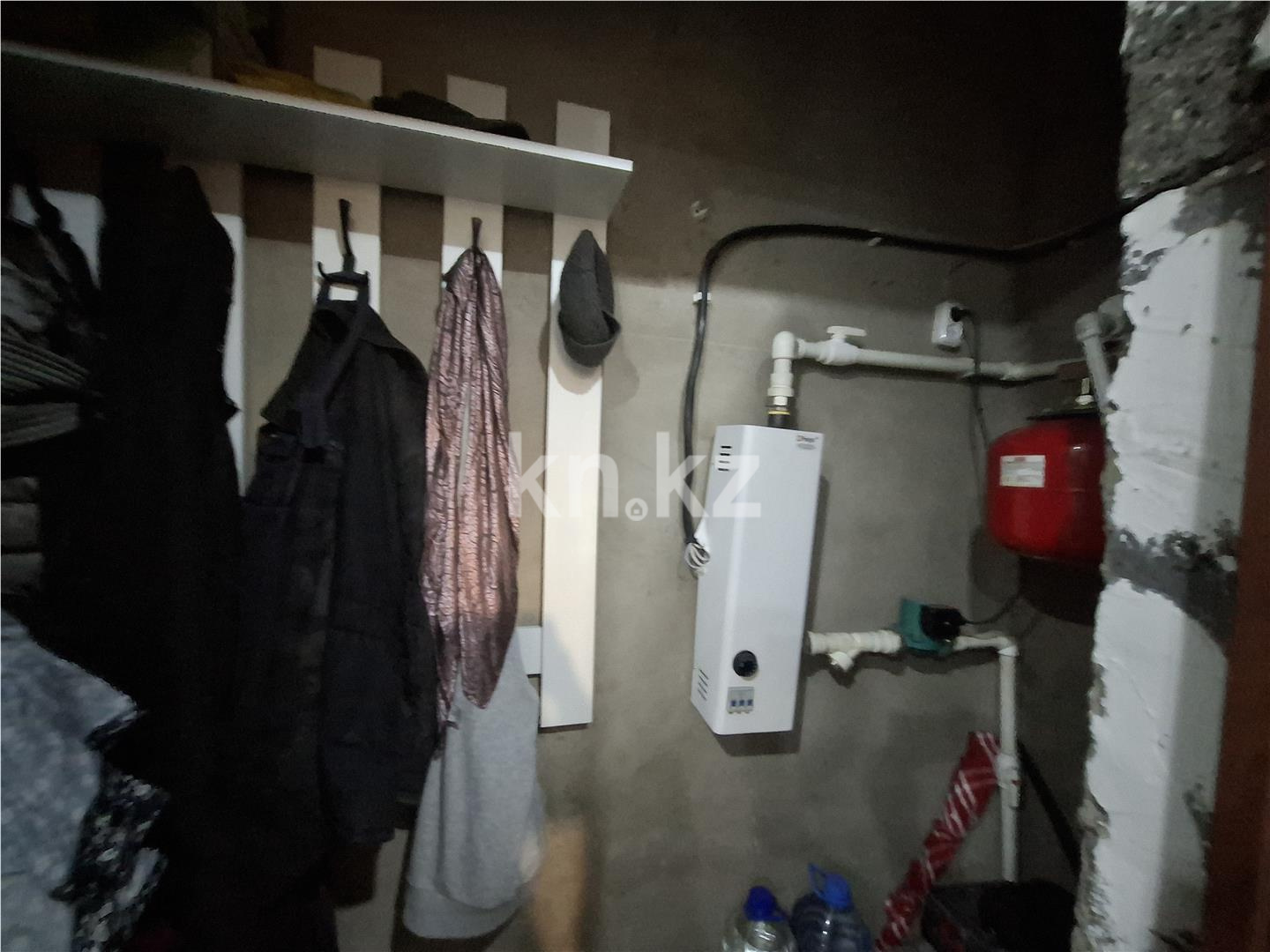 Продажа 3-комнатного дома, 110 м², ул. Каменщиков в Темиртау - фото 23