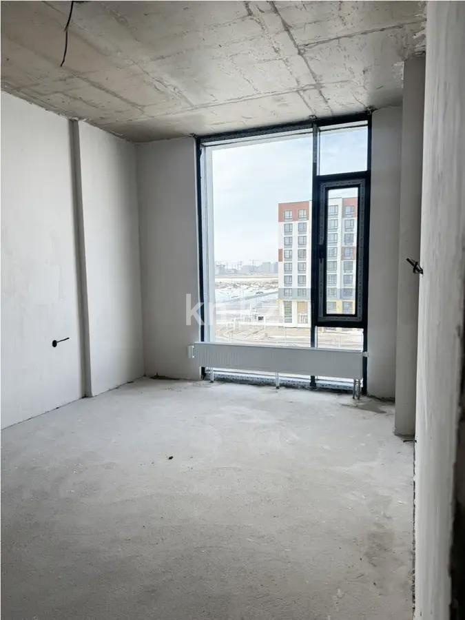 Продажа 4-комнатной квартиры, 126 м² в Астане